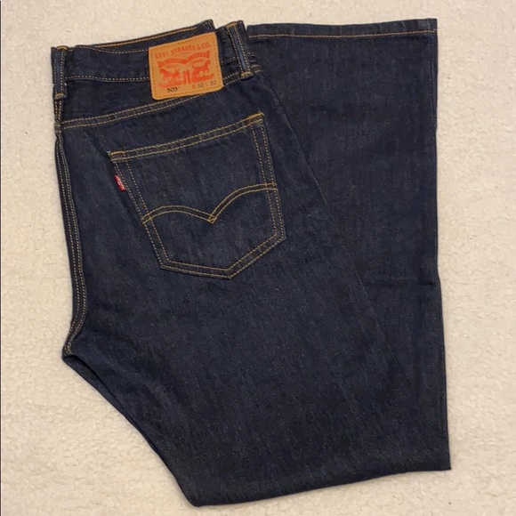 Levi 505 - Picture 1 of 1
